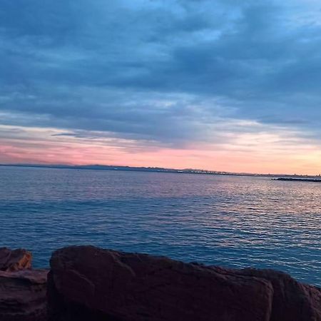 La Llar45 , Relajate Junto Al Mar La Pobla de Farnals Exterior foto