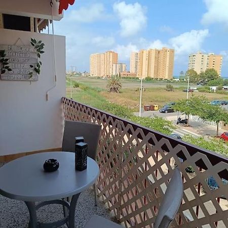 La Llar45 , Relajate Junto Al Mar La Pobla de Farnals Exterior foto