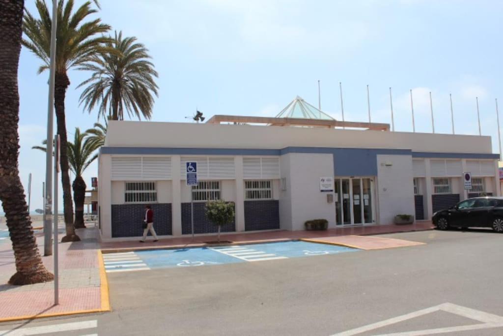 La Llar45 , Relajate Junto Al Mar La Pobla de Farnals Exterior foto
