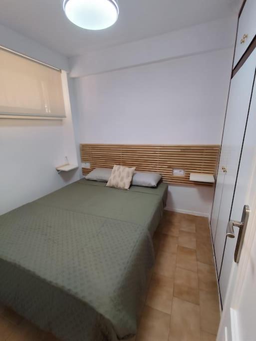 La Llar45 , Relajate Junto Al Mar La Pobla de Farnals Exterior foto