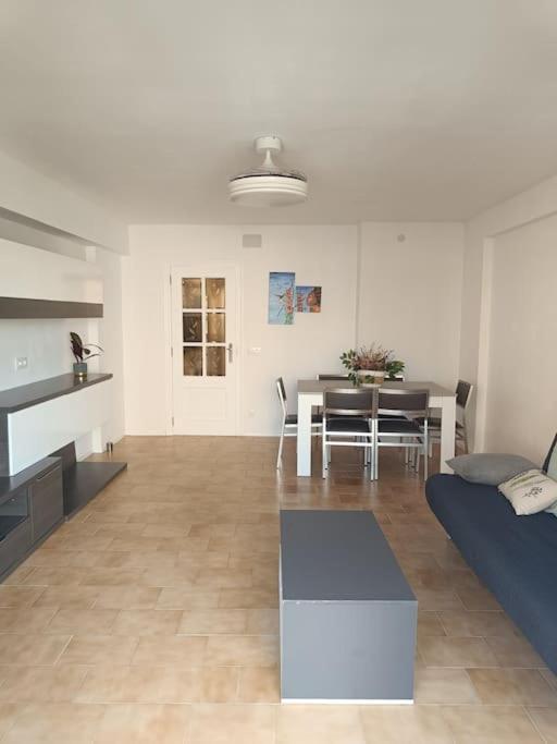 La Llar45 , Relajate Junto Al Mar La Pobla de Farnals Exterior foto