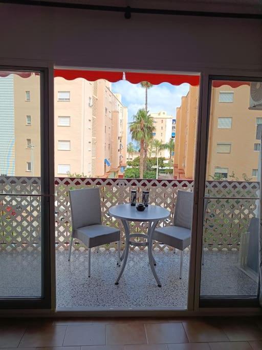 La Llar45 , Relajate Junto Al Mar La Pobla de Farnals Exterior foto