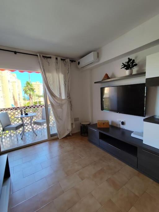 La Llar45 , Relajate Junto Al Mar La Pobla de Farnals Exterior foto